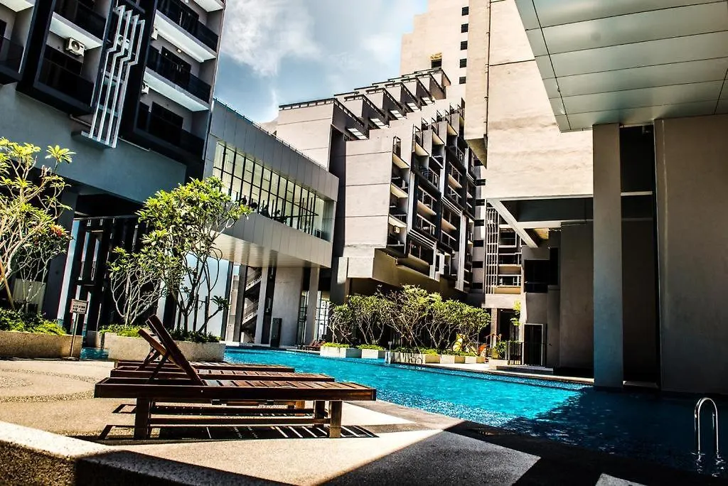 Mykey Imperio B-23-32 Melaka City 0*, Malacca Malaysia