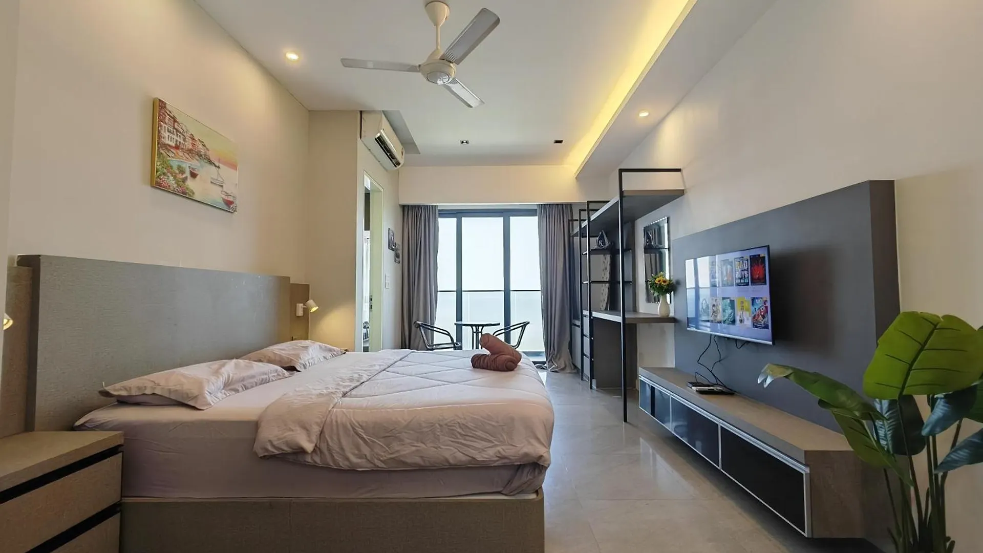 Aparthotel Mykey Imperio B-23-32 Melaka City