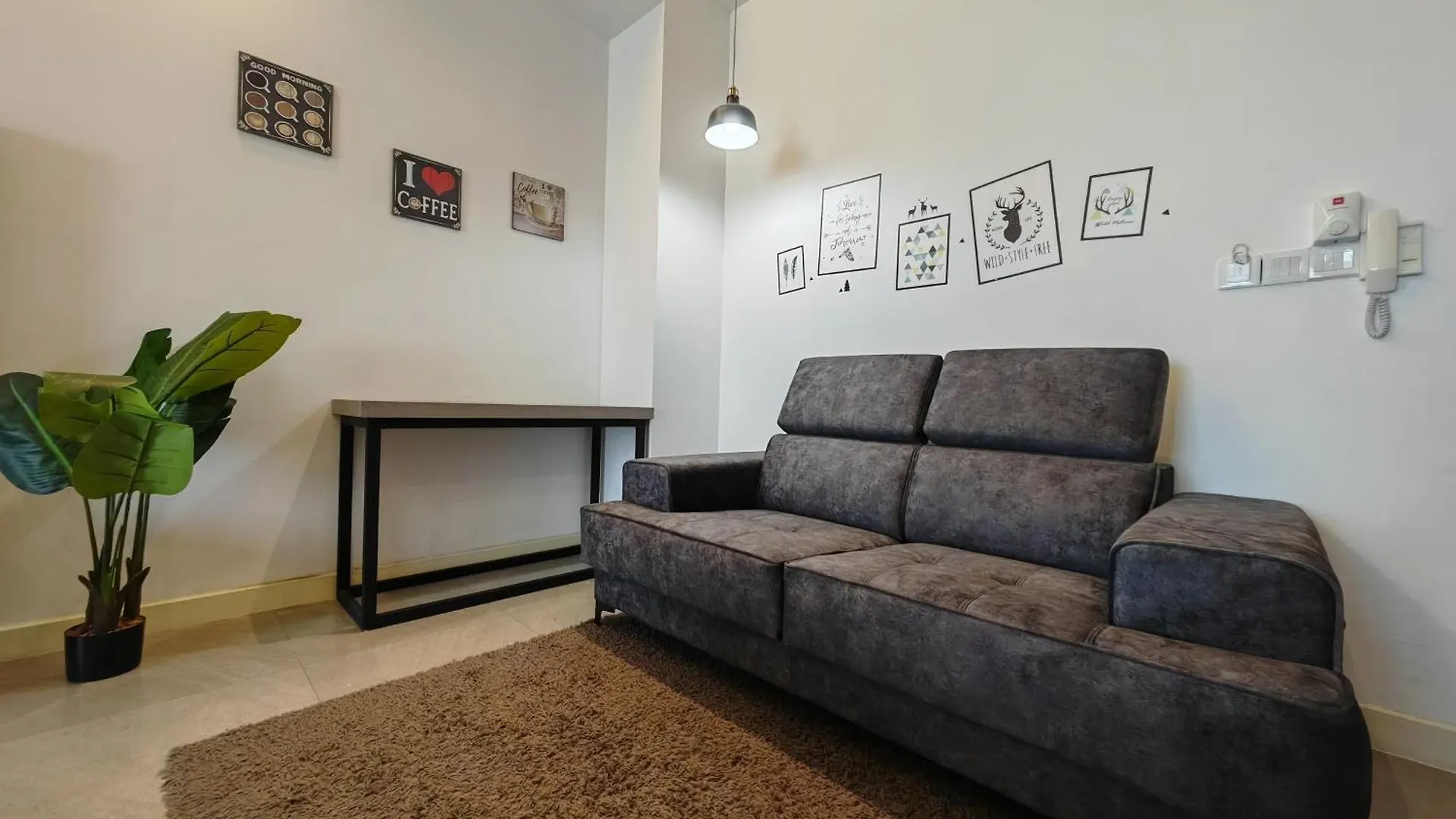 Mykey Imperio B-23-32 Melaka City Malaysia