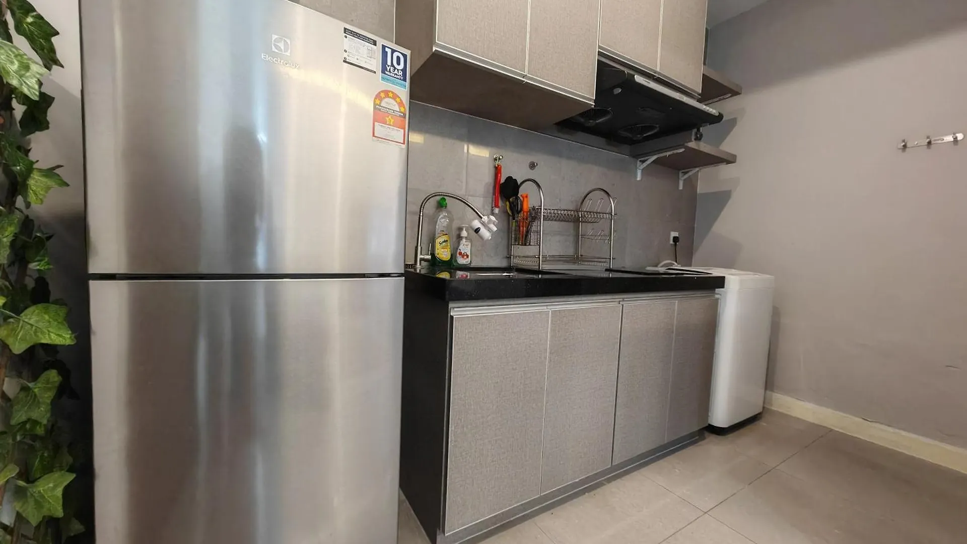 Mykey Imperio B-23-32 Melaka City 0*, Malacca Malaysia