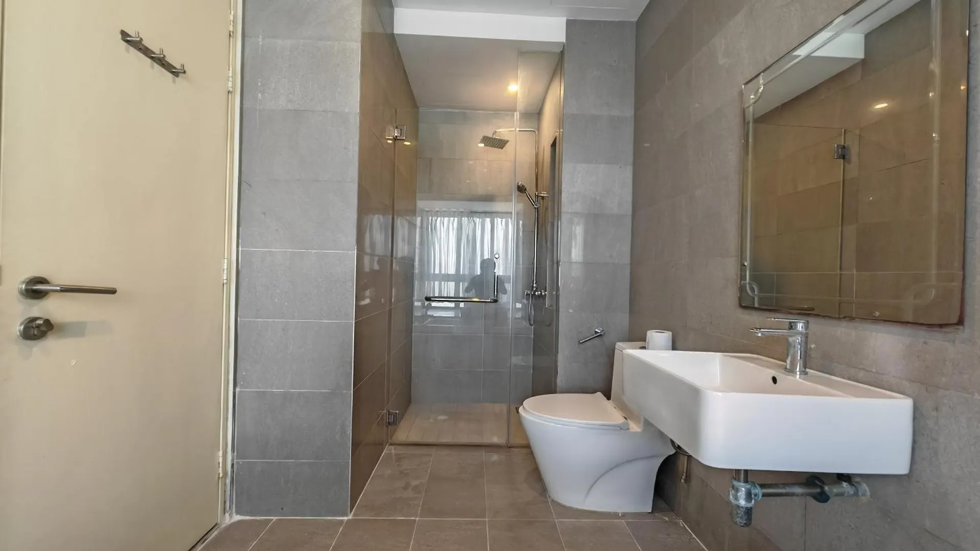 Mykey Imperio B-23-32 Melaka City Malaysia