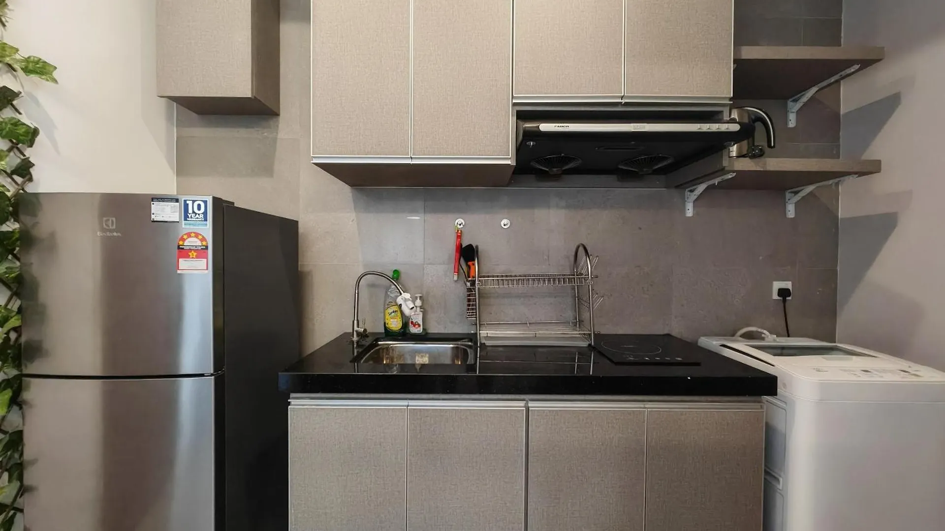 Aparthotel Mykey Imperio B-23-32 Melaka City Malaysia