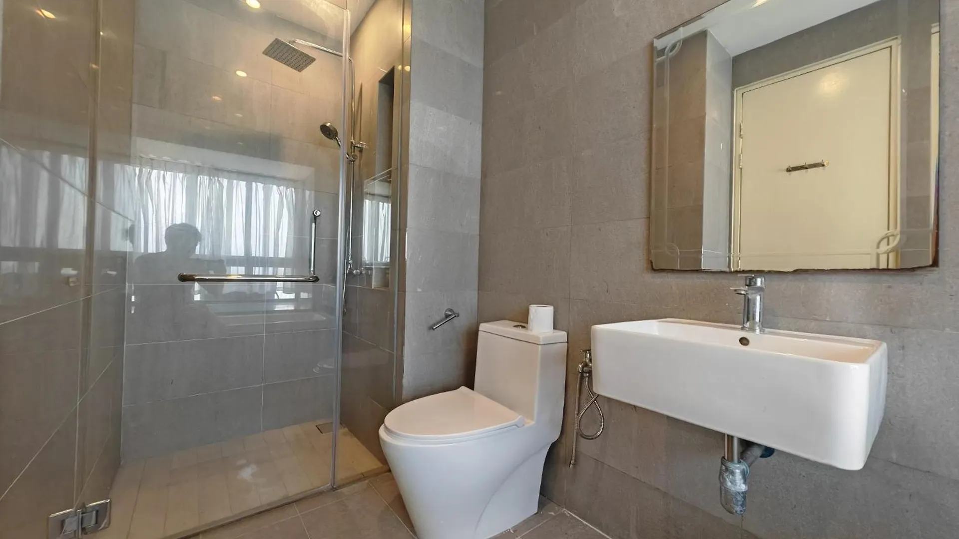 Mykey Imperio B-23-32 Melaka City Aparthotel