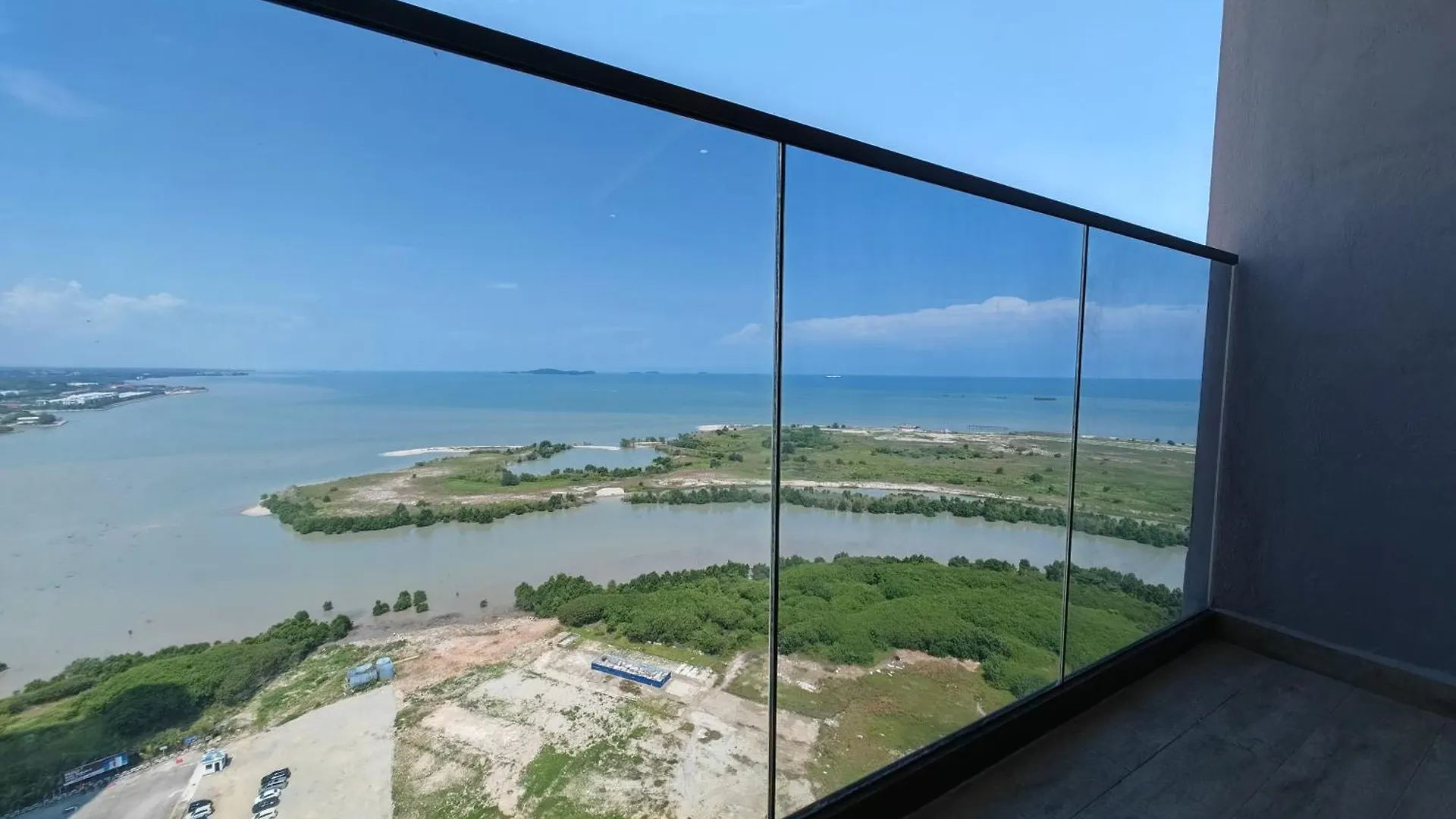 Aparthotel Mykey Imperio B-23-32 Melaka City